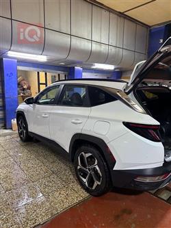 هیۆندای تۆکسۆن